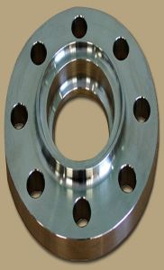 Inconel 600 Flanges