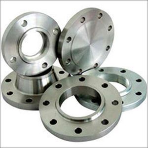 Inconel 601 Flanges