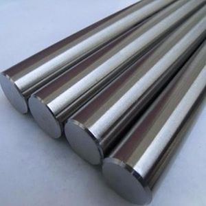 Inconel 601 Round Bar