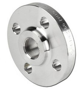 Inconel 625 Flanges