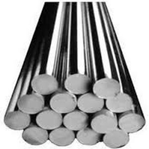Inconel 625 Round Bar