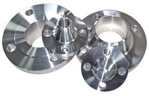 Inconel 718 Flanges