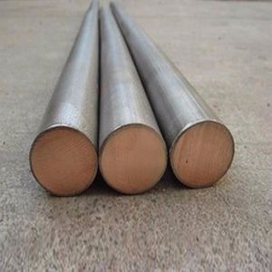 Inconel 718 Round Bar