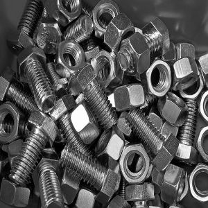 Inconel Fasteners