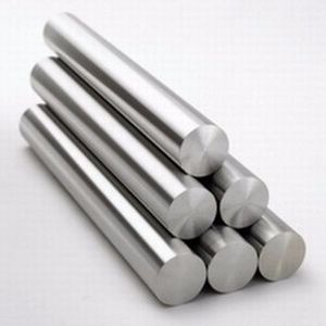 Inconel X-750 Round Bar