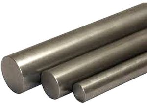 Molybdenum Rod