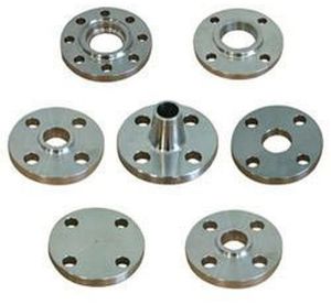 Monel 400 Flanges