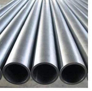 Monel 400 / K500 Tubes