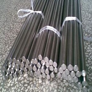 Monel 400 Round Bar