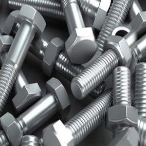 Monel Fasteners
