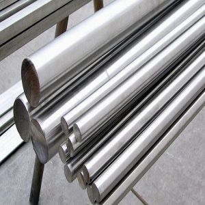 Monel K500 Round Bar