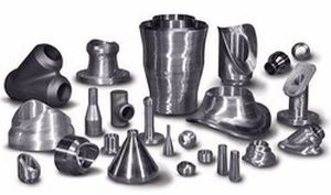 Monel Olet Fittings