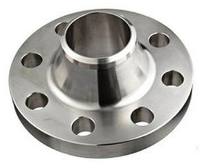 Nickel 200 Flanges