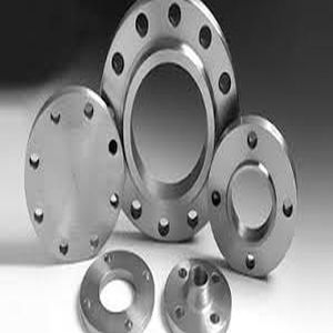 Nickel 201 Flanges