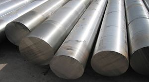 PH 13-8 Mo Round Bar