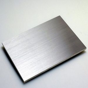 SS 310 Sheets And Plates