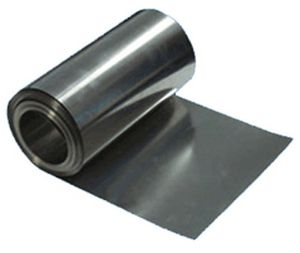 Stainless Steel 304L Shims