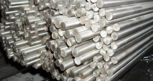 Stainless Steel 440C Round Bar