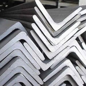 Stainless Steel Angle