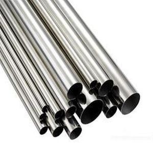 Stainless Steel Seamless Pipes