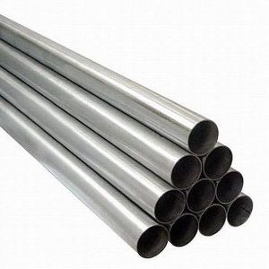 Stainless Steel Seamless Tubes