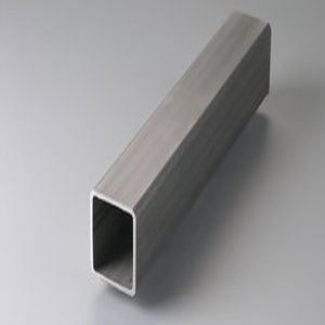 Stainless Steel Square Tubes