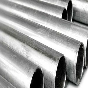 Stainless Steel Welded Pipes