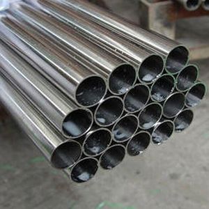 Stainless Steel Welded Tubes