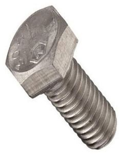 Super Duplex Steel UNS S32760 (F55) Fasteners