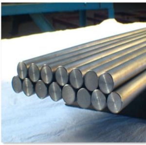 Tantalum Round Bar