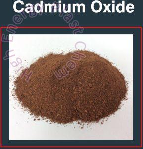 Cadmium Oxide
