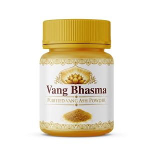 Bang Bhasma