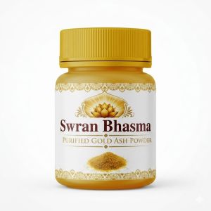 Swarna Bhasma