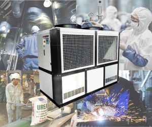 Air Cooled Process Chiller