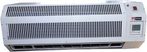 Flame Proof Split AC