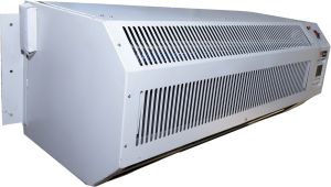Flame Proof Split AC