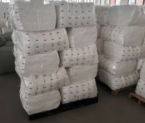Ultra Thin Green Anion 290 Mm Sanitary Pad