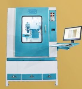 5 Axis CNC Bangle Cutting Machine