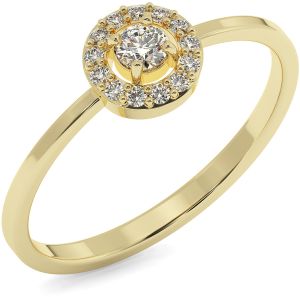 Designer Diamond Rings