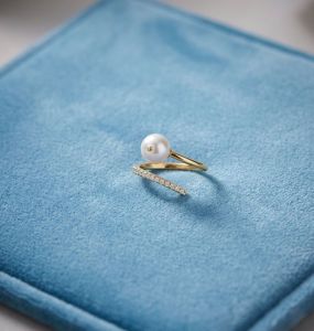 Labgrown Diamond Ring