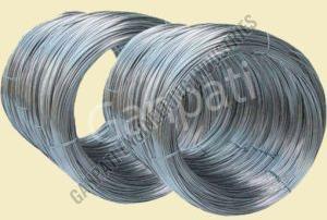 Aluminium Wire