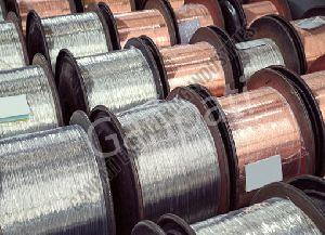 Aluminium Wire