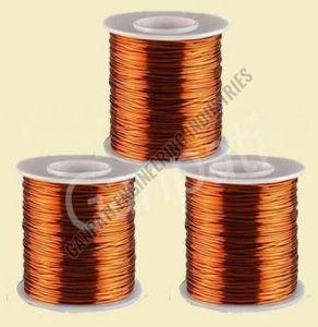 Bare Copper Wire
