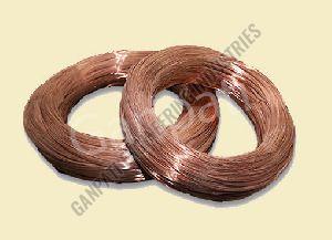 Bare Copper Wire