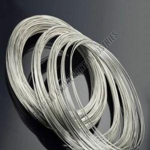 Bare Nickel Plated Copper Wire