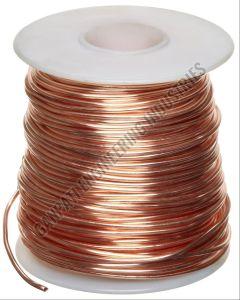 Bare Stranded Copper Wire