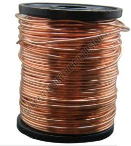 Bare Submersible Copper Wire