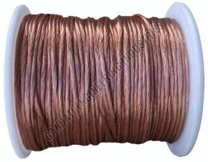 Bared Tin Coated Copper Wire