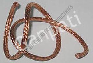 Braided Flexible Copper Wire