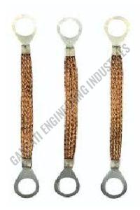 Braided Copper Connectors